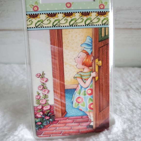 Photo Bookmark Mary Engelbreit - Picture 4 of 4